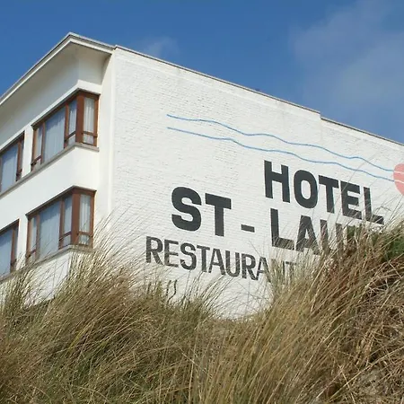 Sint-laureins فندق