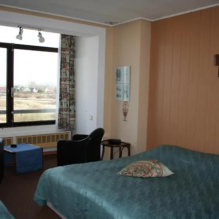 Sint-laureins فندق 2*