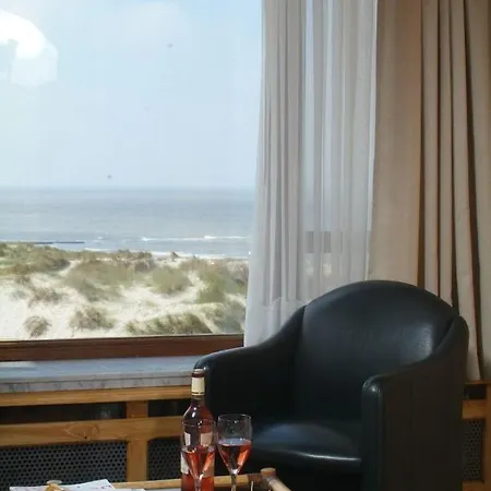 Sint-laureins Szálloda Westende