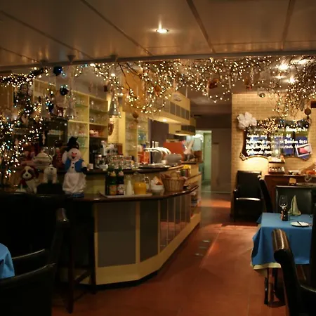 Sint-laureins Szálloda Westende