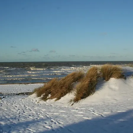 Szálloda Sint-laureins Westende