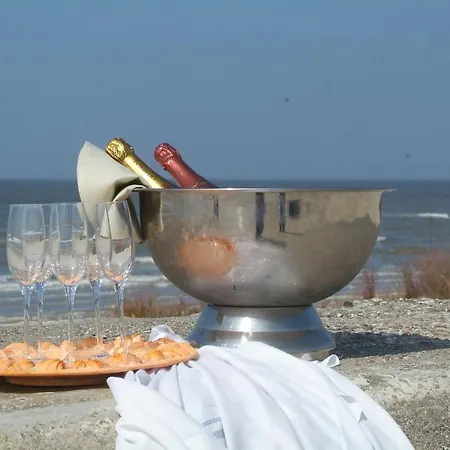 Sint-laureins Szálloda 2*