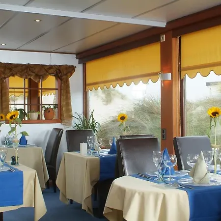 Szálloda Sint-laureins