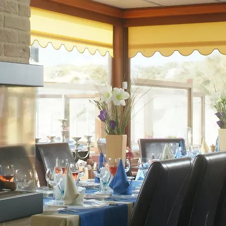 Szálloda Sint-laureins