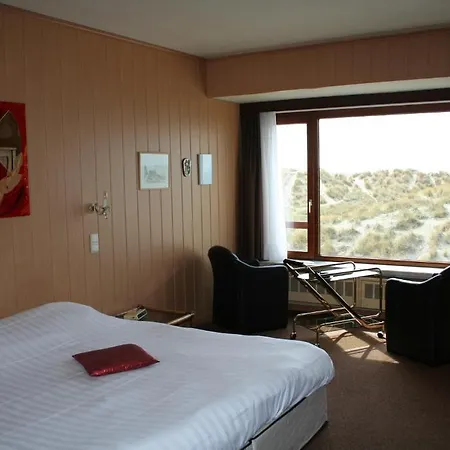 Sint-laureins Szálloda Westende