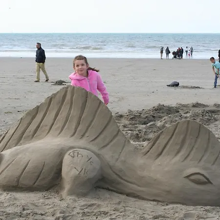 Sint-laureins Szálloda