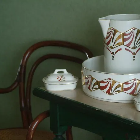 Szálloda Sint-laureins 2*