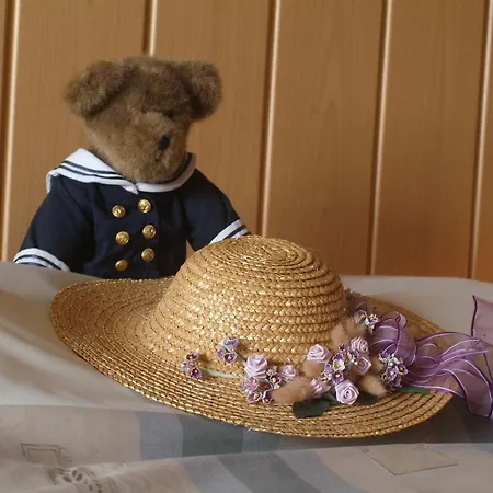 Sint-laureins Szálloda 2*