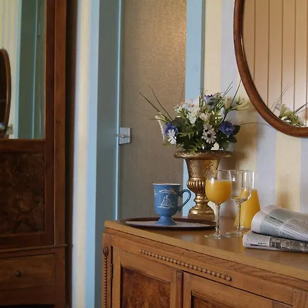 Szálloda Sint-laureins Westende