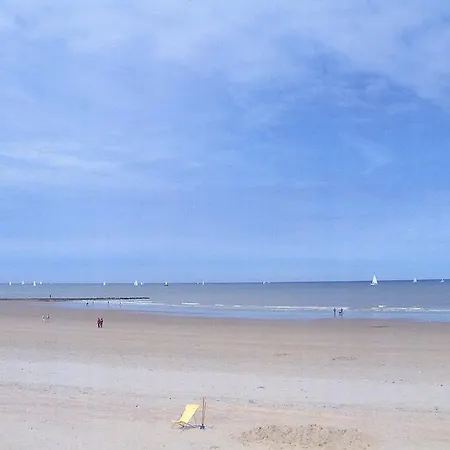 Sint-laureins Szálloda