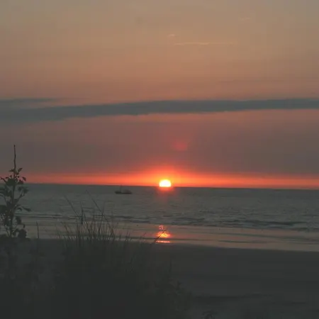 Sint-laureins Szálloda