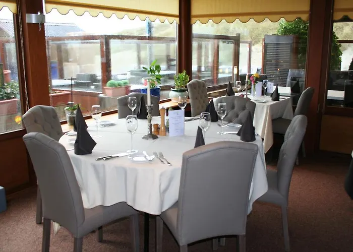 Sint-laureins Hotel 2*