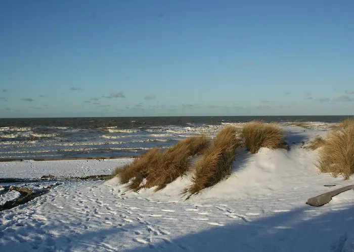 Hotel Sint-laureins Westende
