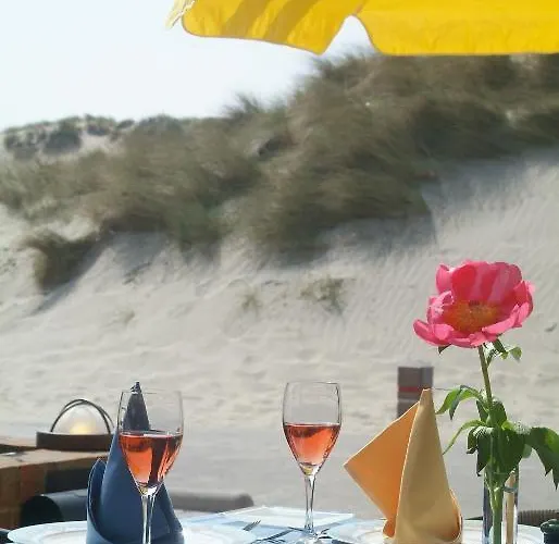 Hotel Sint-laureins Westende