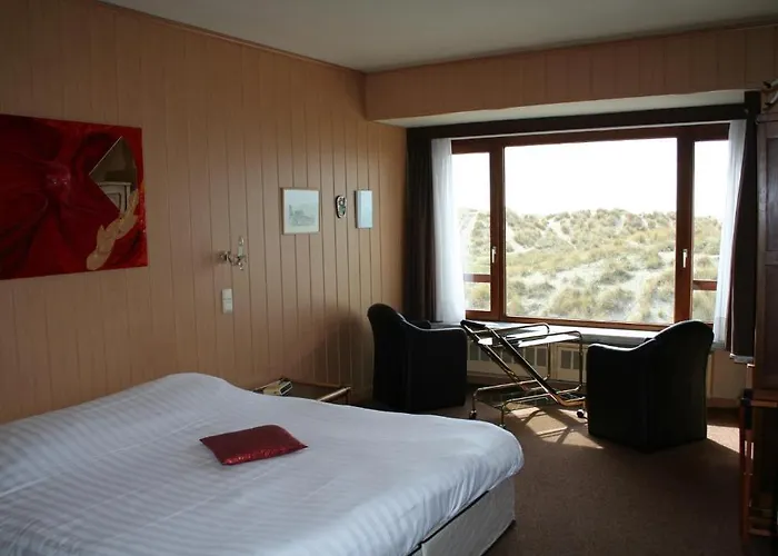 Sint-laureins Hotel Westende