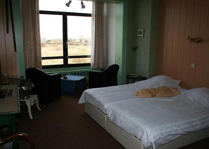 Sint-laureins 2* Westende