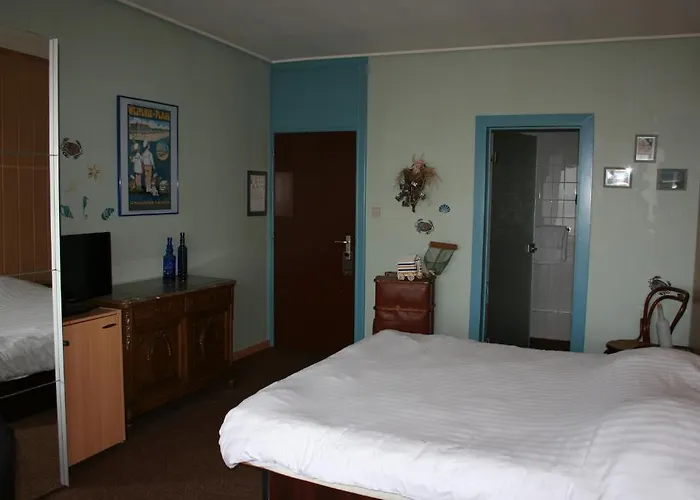 Sint-laureins Westende