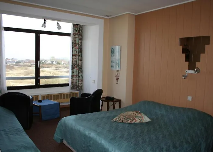 Sint-laureins Hotel 2*