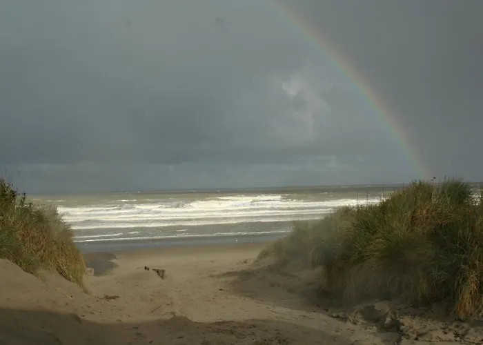 Sint-laureins 2* Westende