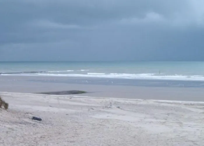 Hotel Sint-laureins Westende