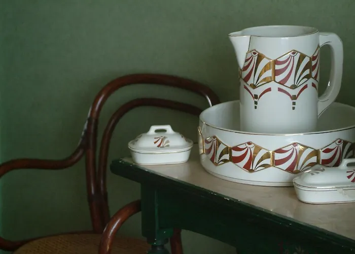 Hotel Sint-laureins 2*