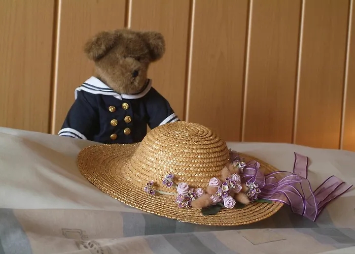 Sint-laureins Hotel 2*