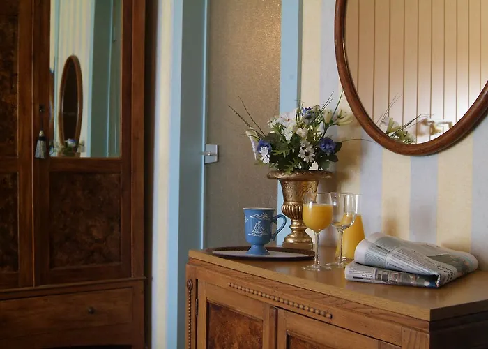 Hotel Sint-laureins Westende