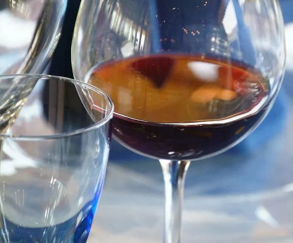 Hotel Sint-laureins Westende